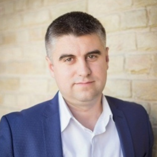 image of speaker